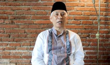 Prof.-Dr.-Ir.-H.-Mohammad-Bisri-Dukung-Seleksi-Hafidz-Al-Qur’an-Untuk-Calon-Anggota-Polri-yang-Berakhlakul-Karimah